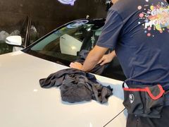 -脉冲品质汽美·贴膜(闵行店)