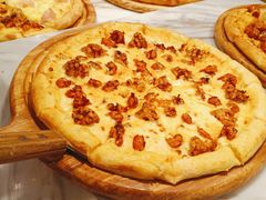 -比格比萨自助(延庆万达广场店)