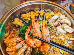 -璞臻汽锅餐厅(南京东路店)