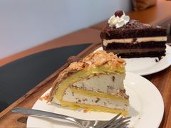 -Peet's 皮爷咖啡(乐峰店)