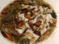 -九毛九西北菜(大东海店)