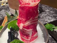 -牛将军•涮肉•烤肉•铁板烧(北京王府井·故宫店)