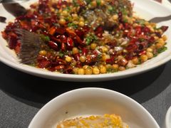 -拾宴(汇智国际商业中心店)