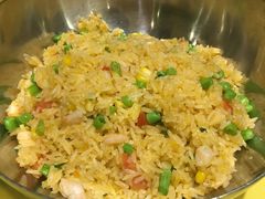 虾油炒饭-石头咕(葵蓬店)