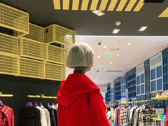 -妖精的口袋(龙之梦店)