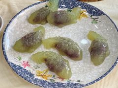 -凯盈阁·顺德私房菜·桑拿鸡