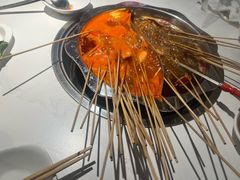 -佰人王串串香火锅(洋珠巷店)