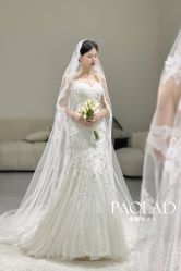 -南京宝娜嫁衣婚纱礼服馆(中央路店)