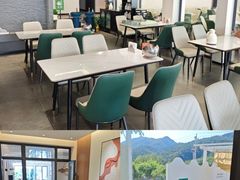 -何适山庄·团餐住宿(水长城P2停车场店)