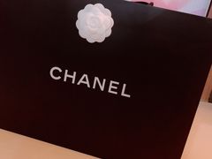 -CHANEL(恒隆广场店)