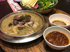 -粗粮人家(簋街店)