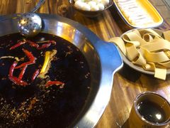 -老街坊市井火锅(营门口店)