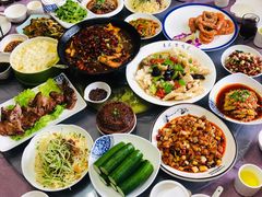 -力力豆花庄(广渠门店)