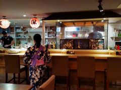 -有喜屋·深夜食堂(北京西路店)