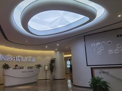 -牙博士口腔品牌连锁(杨浦店)