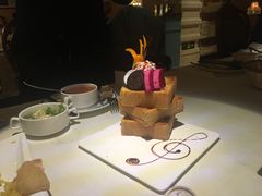 -仙峰天然面包(迎宾路店)