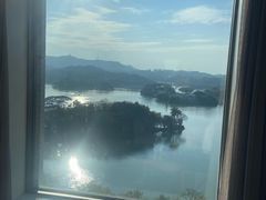 -惠州康帝国际酒店