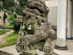 -浙江大学(玉泉校区)