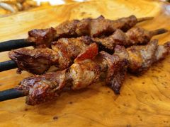 -新疆巴州金丝特餐厅(大钟寺店)