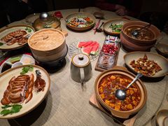 -青年公社烤鸭(熙悦天街店)
