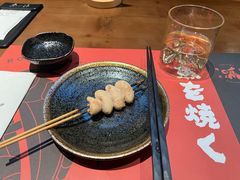-鸟山鸣·日料食堂(王府井店)