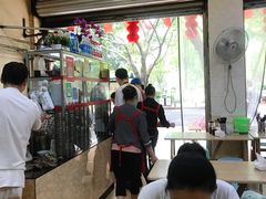 -代四孃牛华豆腐脑美味小食(总店)