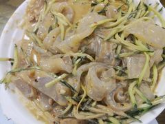 麻酱拉皮-开封灌汤包子铺(尚志大街店)