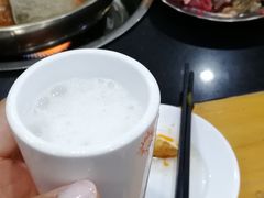 -佳荣老五生态牛肉馆