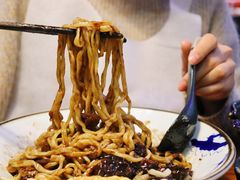 -中国凉都黄牛肉馆(杭州总店)