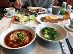 -美食汇自助餐厅(成都万达瑞华酒店)