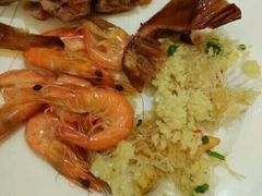 android_upload_pic-巴厘岛风情自助餐厅(牡丹广场店)