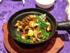 啫啫牛蛙煲-惠食佳·朱雀(东方商厦店)