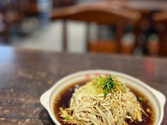 烫干丝-共和春(甘泉路店)