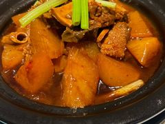 -新宝餐厅(流塘店)