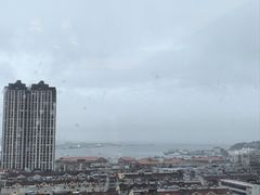 -烟台碧海饭店(烟台火车站店)