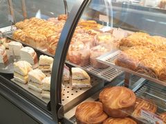 -巴黎优朵烘焙馆(菱角湖壹号店)