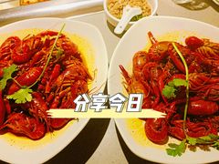 -海底捞火锅(万象城店)