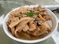 -旺山·浪头人家