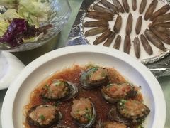 -宁波汉通海鲜大酒店(江湾店)