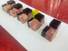 -正晴和酒店(黑龙江路店)