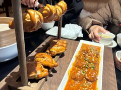 -丽晶轩中餐厅(重庆丽晶酒店)
