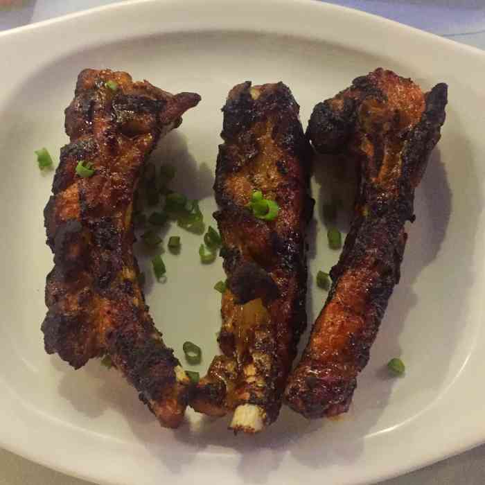 piggy bistro-"同事推荐的,看评论说要主厨在比较稳定,等.