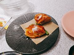 -争鲜回转寿司(南开大悦城店)