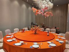 -若蘭慈·无国界素食料理(欢乐海岸店)