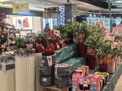 -盒马鲜生(昆城店)