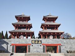 -函谷关历史文化旅游区