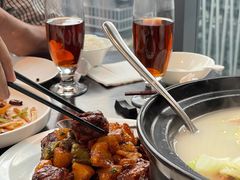 -小南洋海景餐厅(深圳湾店)