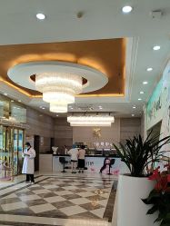 -武汉五洲整形外科医院