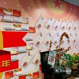 在邮局喝咖啡☕️与未来的你对话☎️