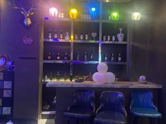 -快乐之星KTV(东沙路店)